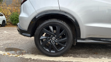 Honda HR-V 1.5 i-VTEC Turbo Sport CVT 5dr Petrol Hatchback